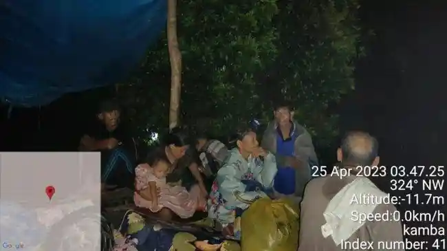 Ada Gempa di Mentawai, Pertamina Pastikan Sarana dan Fasilitas BBM Tak Terdampak