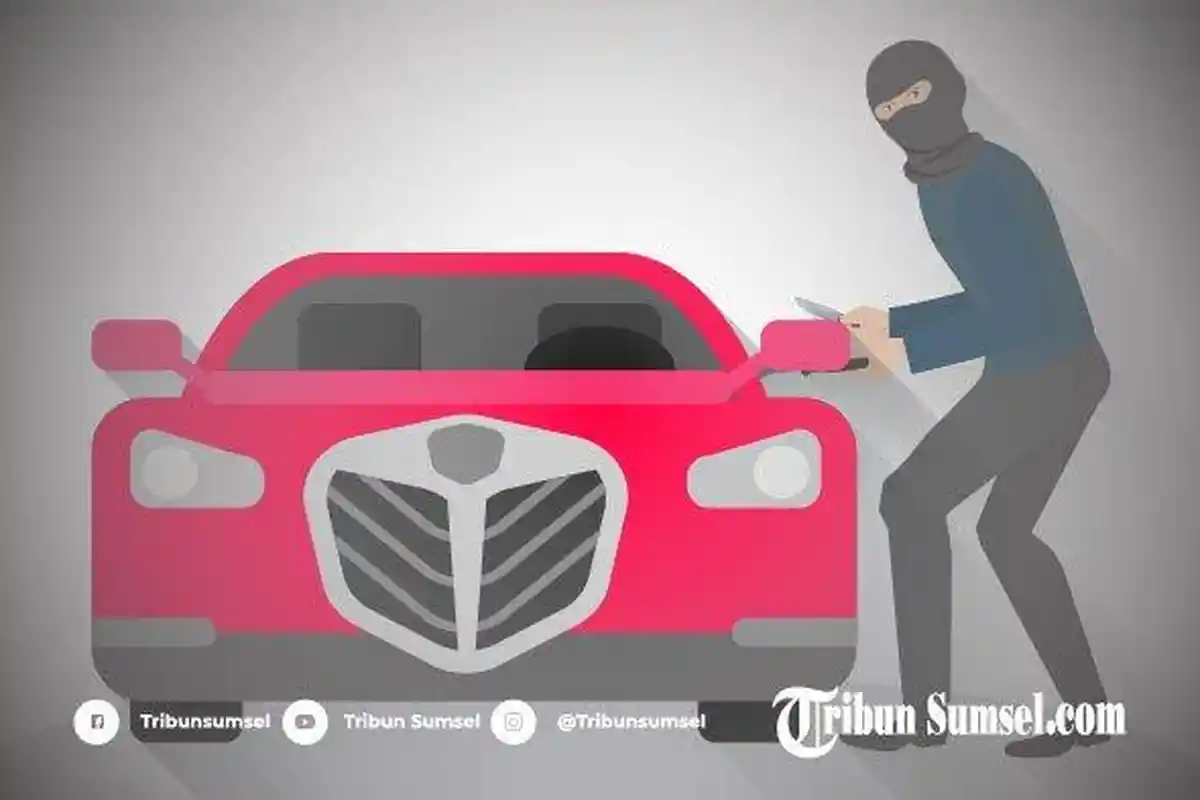 Pria Ngamuk Tak Karuan, Alami Kehilangan Mobil di Mimpinya, Baru Sadar Orang Terdekatnya Berkhianat