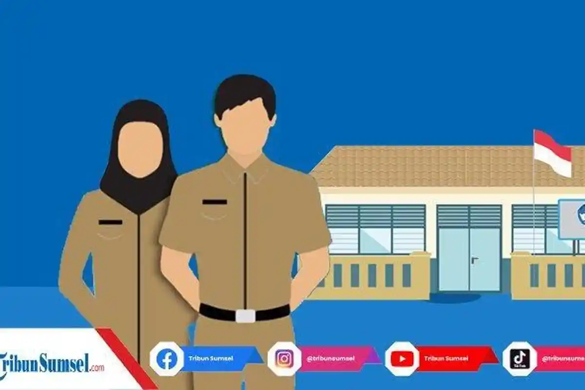 Kumpulan Ucapan Hari Guru Nasional/HGN 2025 Bahasa Sunda, Bermakna dan Penuh Haru untuk Caption