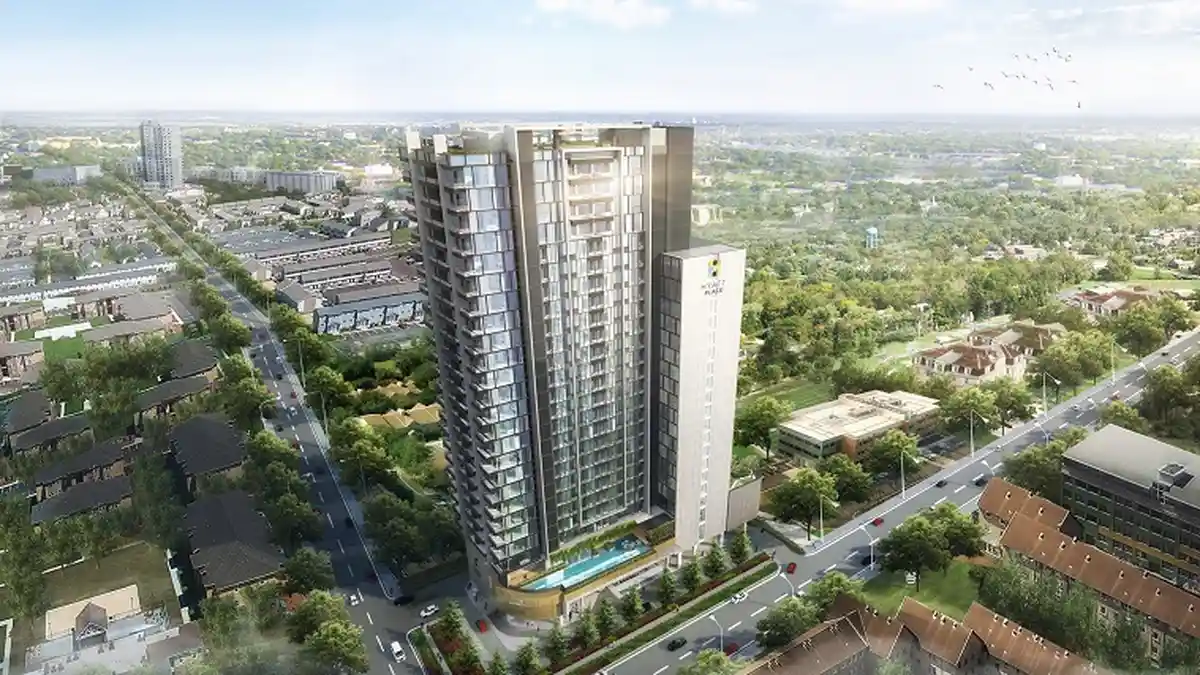 31 Sudirman Suites Tawarkan Apartemen Keluarga di Pusat Kota Makassar