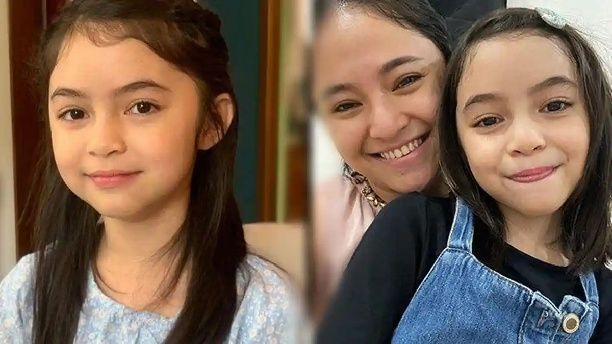 Tak Sadar Beri Pesan soal Kematian, Marshanda Malah Digambar Ini oleh Sienna: Semua akan Meninggal
