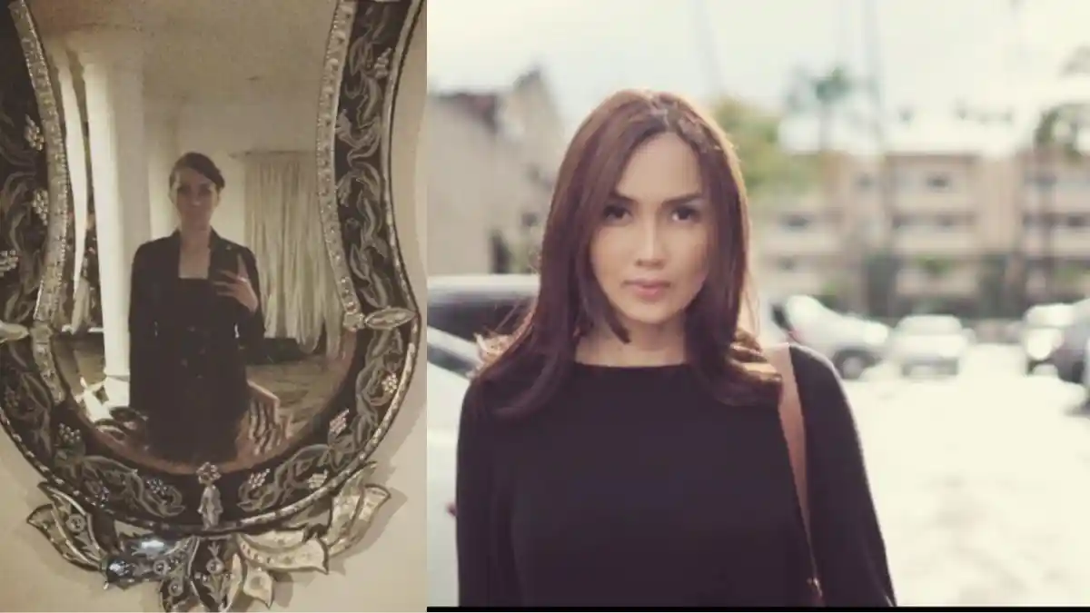 Punya Kemampuan Supranatural, Istri Demian Beberkan Tempat Terhoror di Amerika