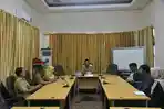 ‎Pemkab Kayong Utara Siap Dukung Tari Kolosal Semah Laut Karimata