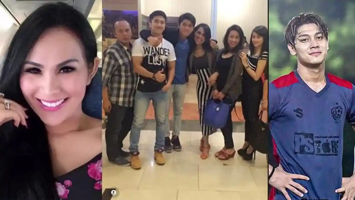 Sempat Berteman Dekat, Isa Zega tak Kaget dengan Sikap Kasar Rizky Billar: Star Syndrome