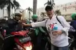 Massa Pertiwi Aksi Kampanye Damai