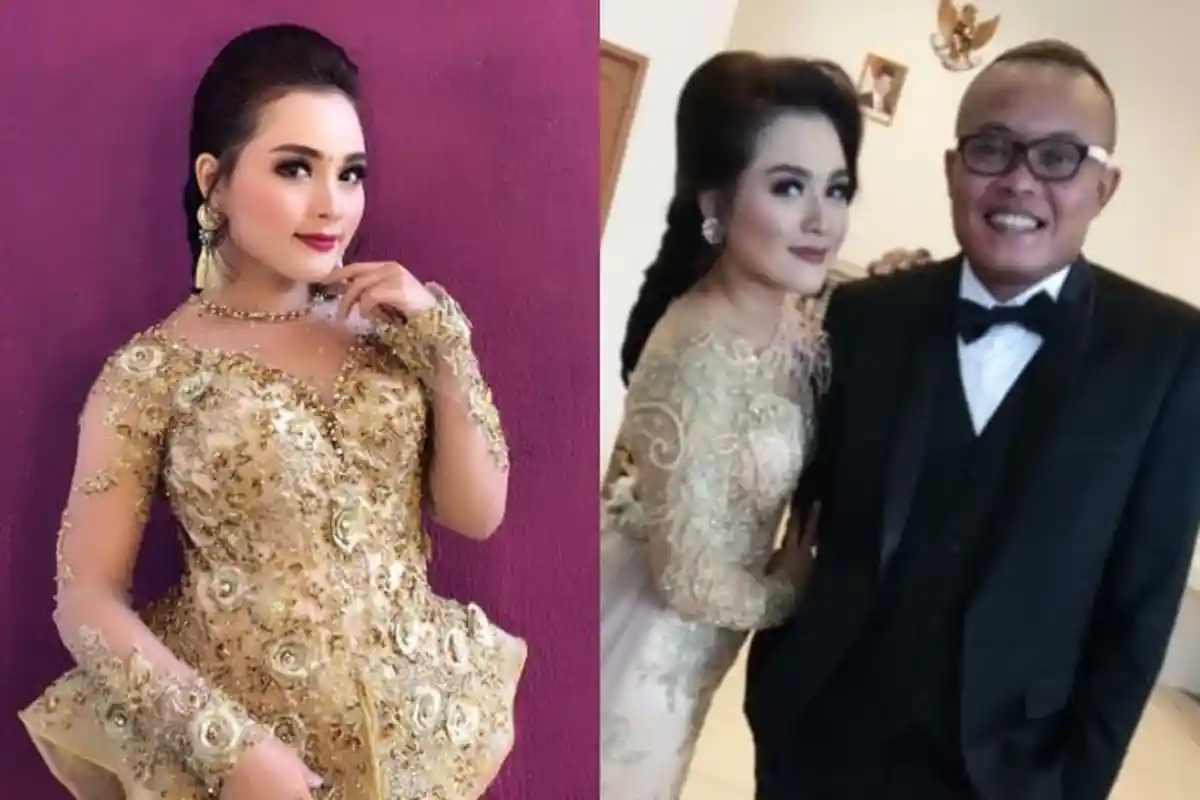 Dikabarkan Dekat dengan Sinden Cantik, Sule: Sama Paman dan Ibunya Juga Dekat