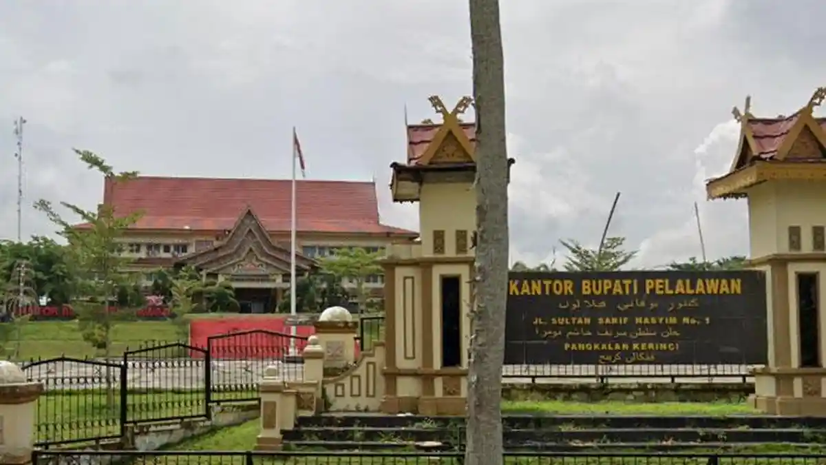 Daftar Lengkap Dana Desa 2026 Pelalawan, 77 Desa Terima Lebih dari Rp 300 Juta