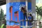MURAL Asian Games 2018