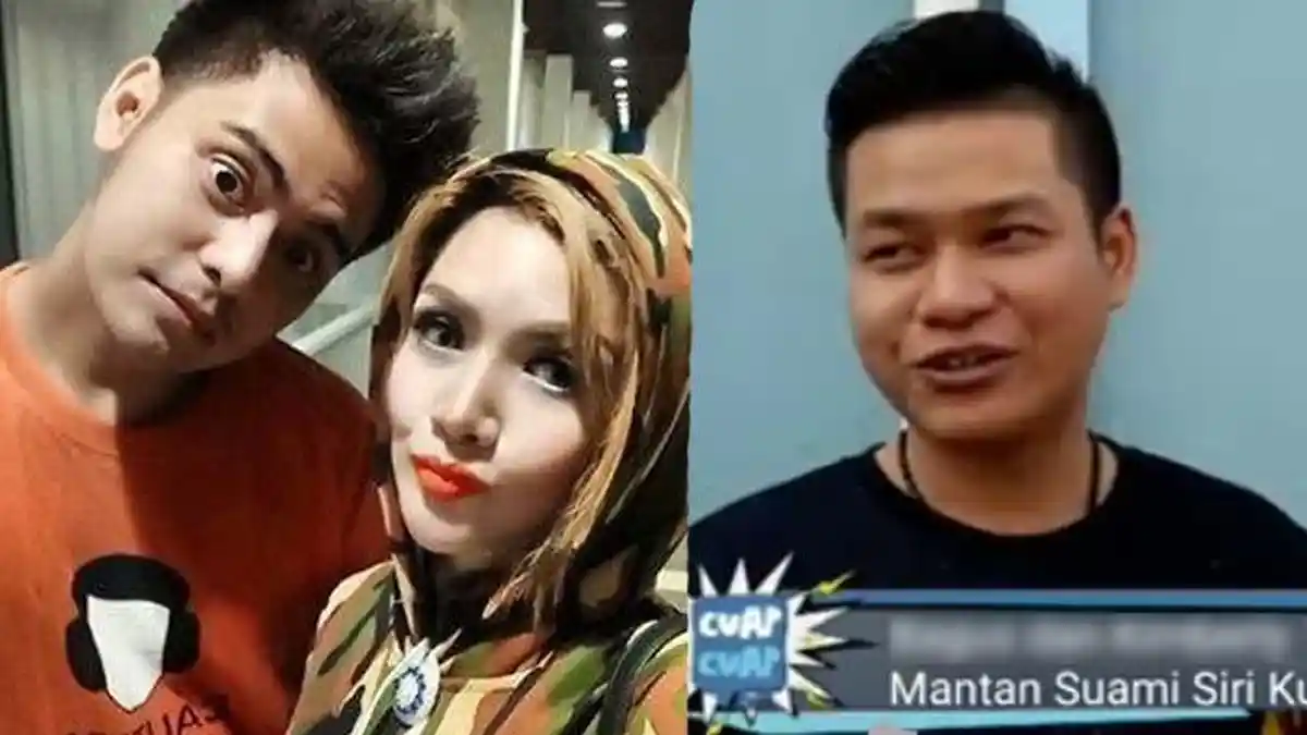 Bagus Saputra Tunjukkan Bukti Foto Istri Galih Ginanjar Masih Sering Video Call Dirinya