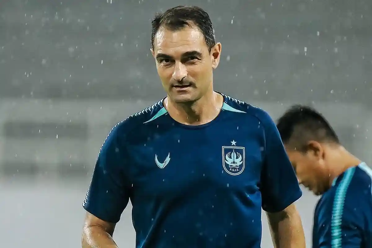 Tonton Live Streaming PSIS Semarang vs Bhayangkara FC, Laskar Mahesa Jenar Bidik Dua Misi