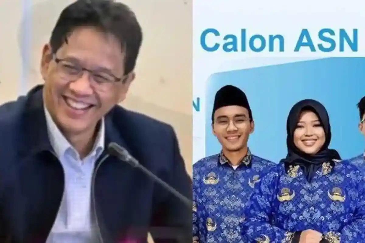 CPNS 2026, Kemenkeu Akan Rekrut 279 Lulusan STAN dan 300 Lulusan SMA