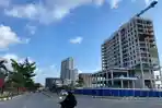 Prakiraan Cuaca di Wilayah Kepri Sabtu 11 April 2026, Batam Berpotensi Hujan
