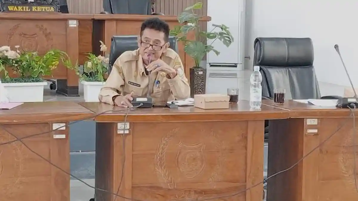 DP3A Sigi Tekankan Sinergi Ranperda untuk Lindungi Anak dari Kekerasan