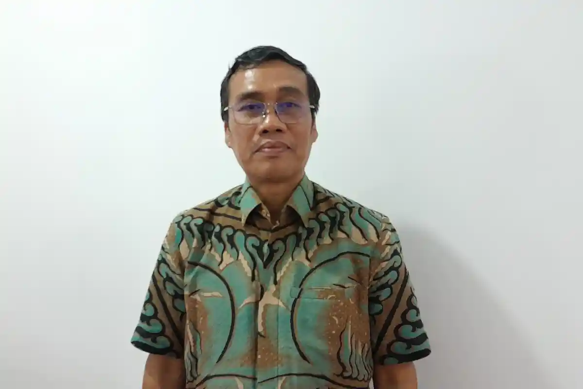 Talkshow UKI Toraja Fokus Tingkatkan Spritualitas Mahasiswa 