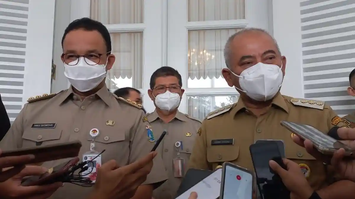 Kontrak TPST Bantargebang Diperpanjang, Uang Kompensasi Warga Terdampak Tetap