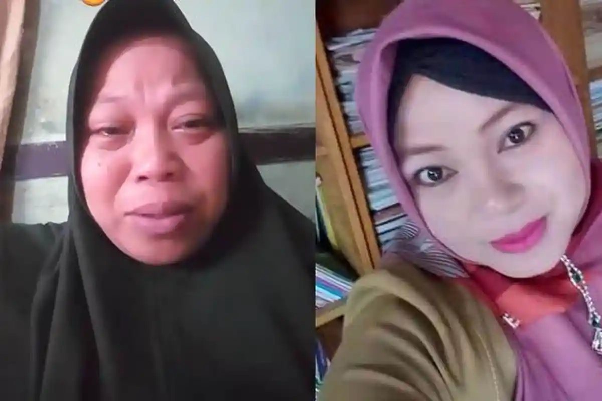 CURHATAN Epi Sartika, 13 Tahun Mengabdi Jadi Guru Honorer, Tak Lolos PPPK Padahal Nilainya Tinggi