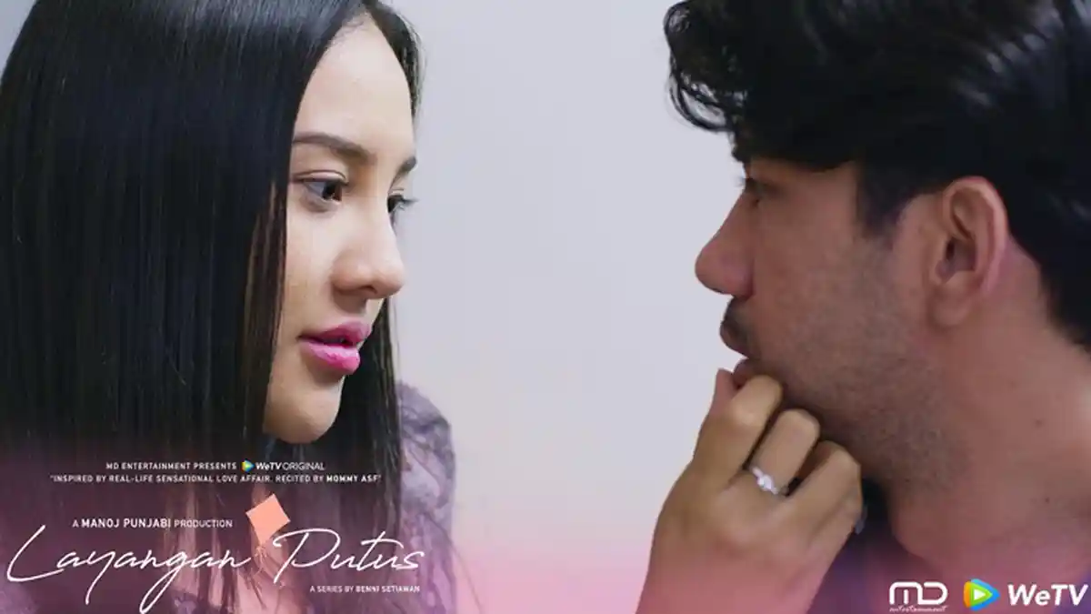 Serial Layangan Putus Segera Tayang d Layar Kaca RCTI, Bagaimana dengan Adegan Dewasanya?