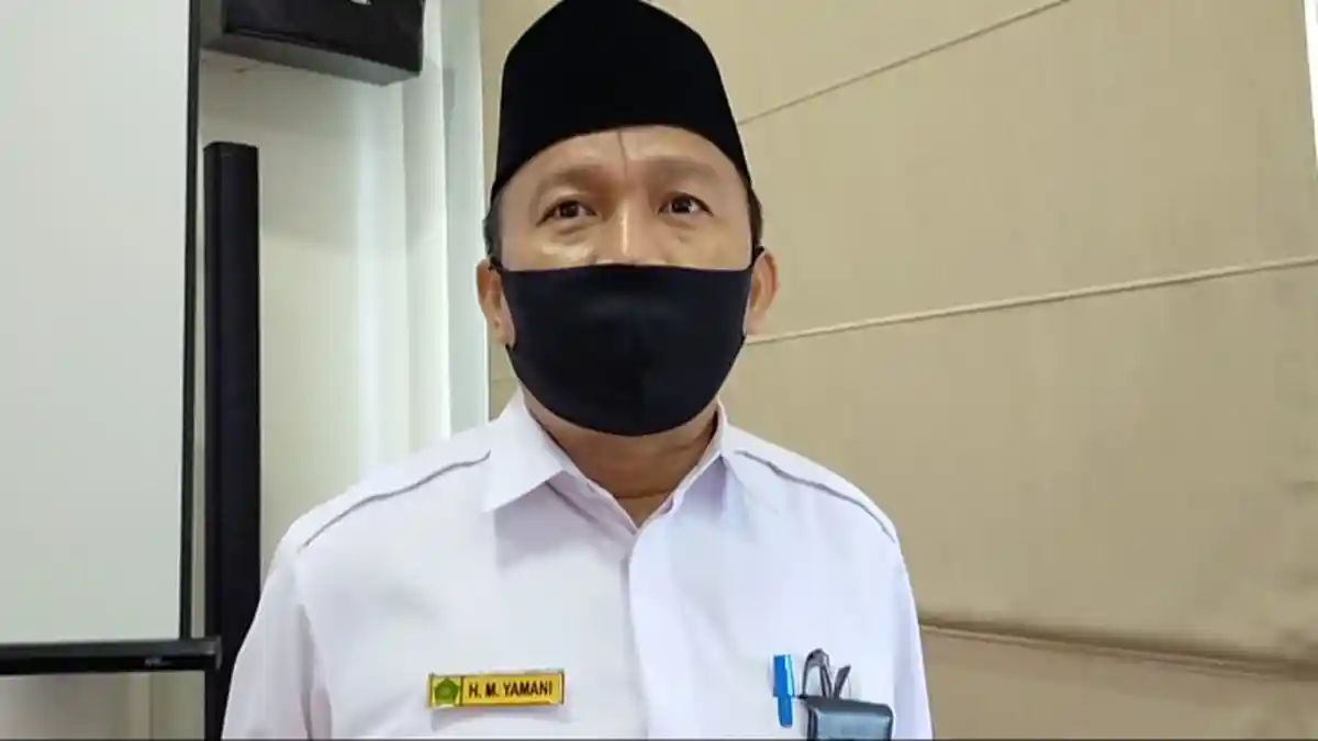 Jelang Hari Raya Idul Adha, Kemenag Balangan Umumkan Mekanisme Solat Ied dan Kurban