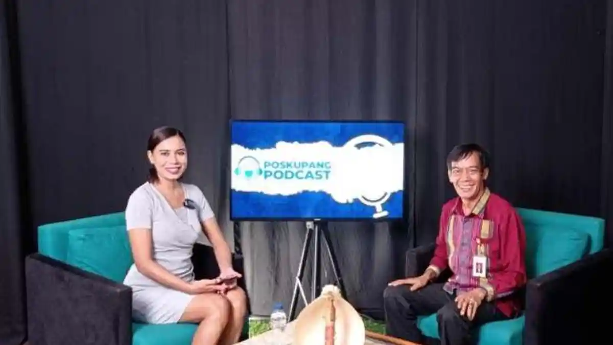 Wawancara Eksklusif - Kepala OJK NTT Sarankan Hindari Investasi Bodong dengan 2L 