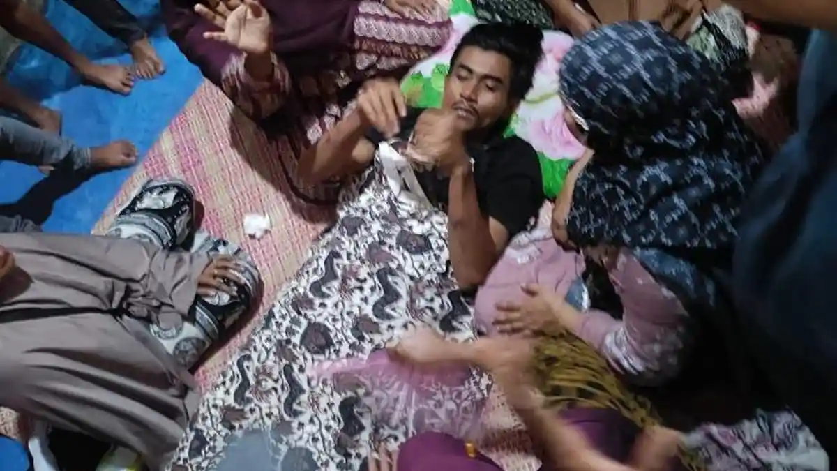 Pendaki Asal Aceh Utara Ditemukan Selamat oleh Warga di Kaki Gunung Seulawah