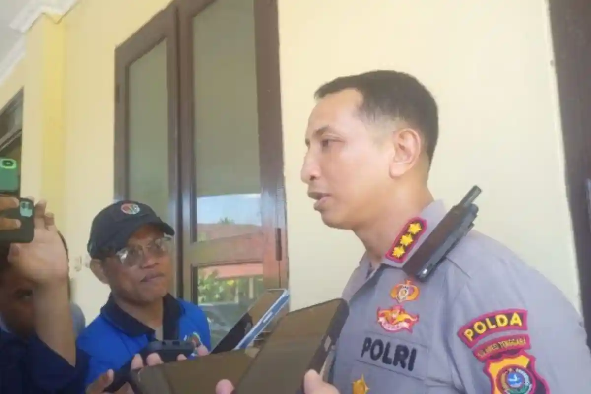 Polda Sultra Periksa 6 Personel Polsek Baito dan Polres Konawe Selatan yang Terlibat Kasus Supriyani