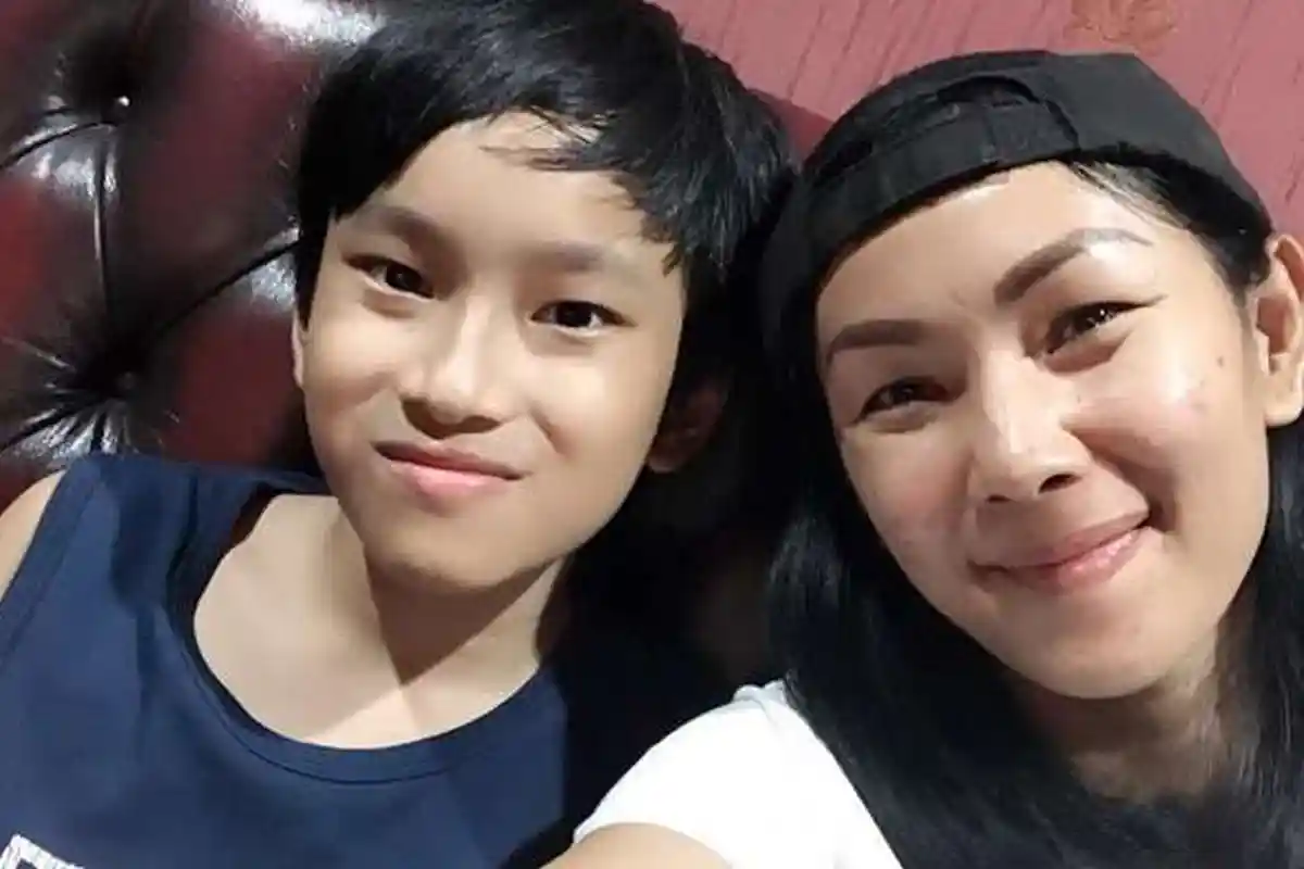 Niat Pamer Kebersamaan dengan Azka, Kalina Justru Dinyinyir Netizen Gara-gara Ini 