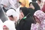 Salat Istisqa Salat Minta Hujan Pontianak