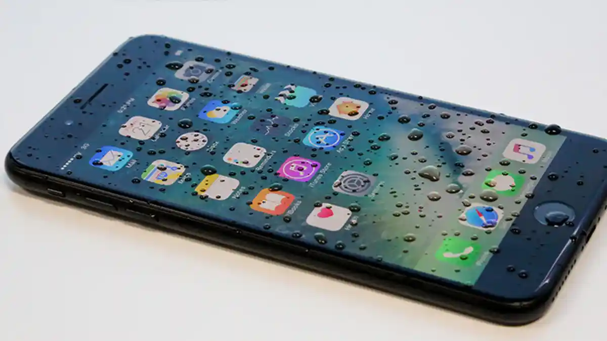 Dilarang Panik! Satu Hal Ini Jangan Pernah Kamu Lakukan Saat Smartphone Jatuh ke Air