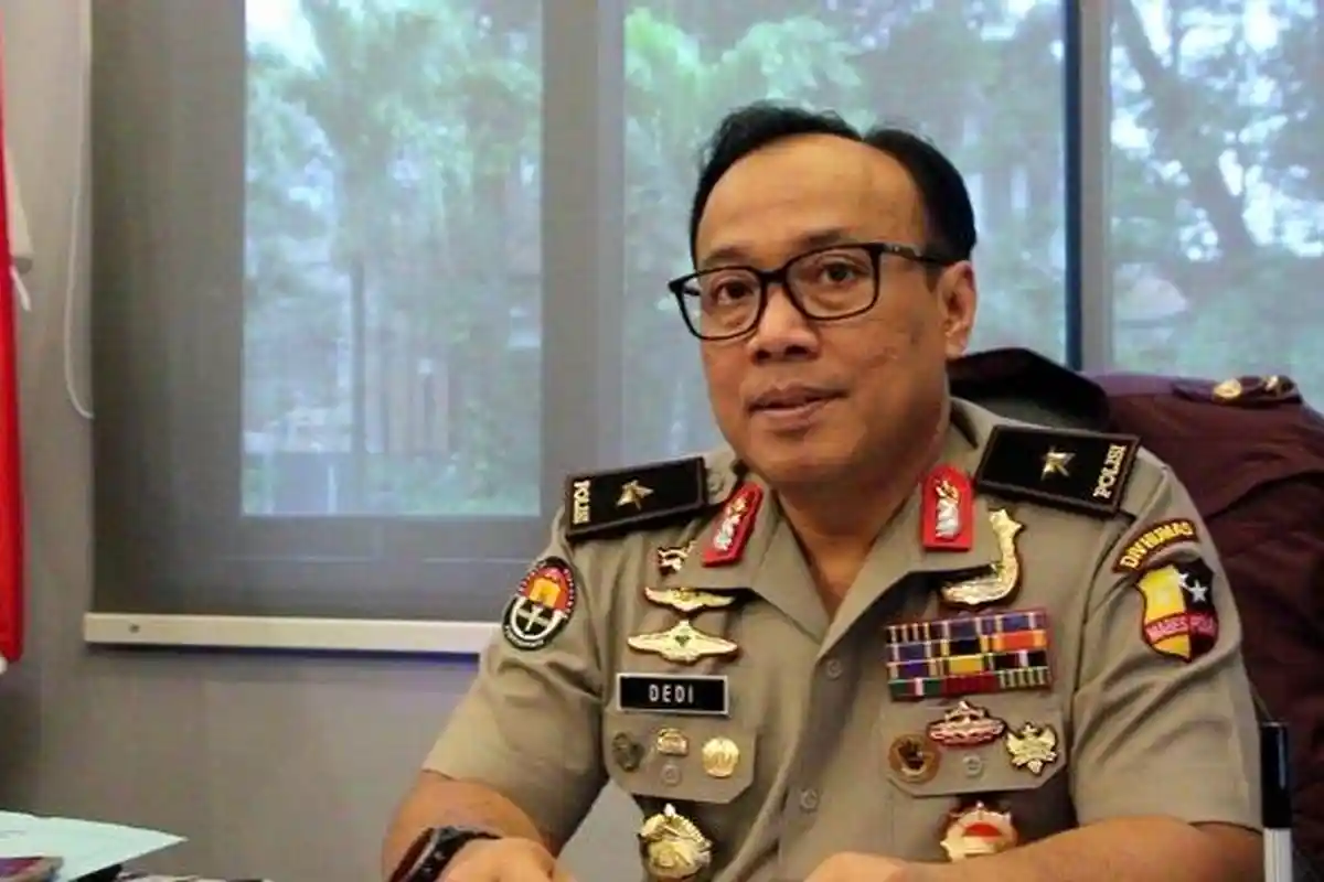 Polisi Duga Listrik Padam karena Pohon Terlalu Tinggi, Tak Ada Human Error atau Sabotase