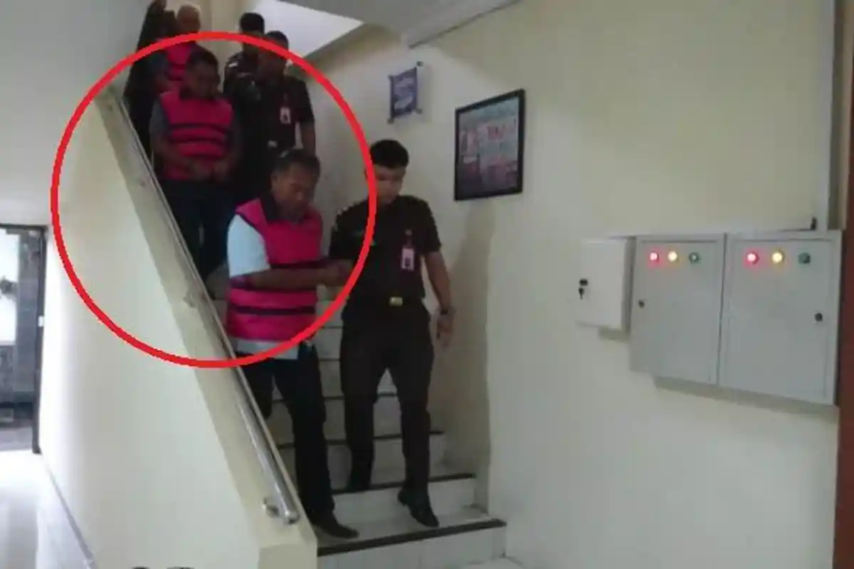 Update Perjalanan Kasus Korupsi di RSUD dr Iskak Tulungagung, Kejari Tahan 2 Tersangka Ini