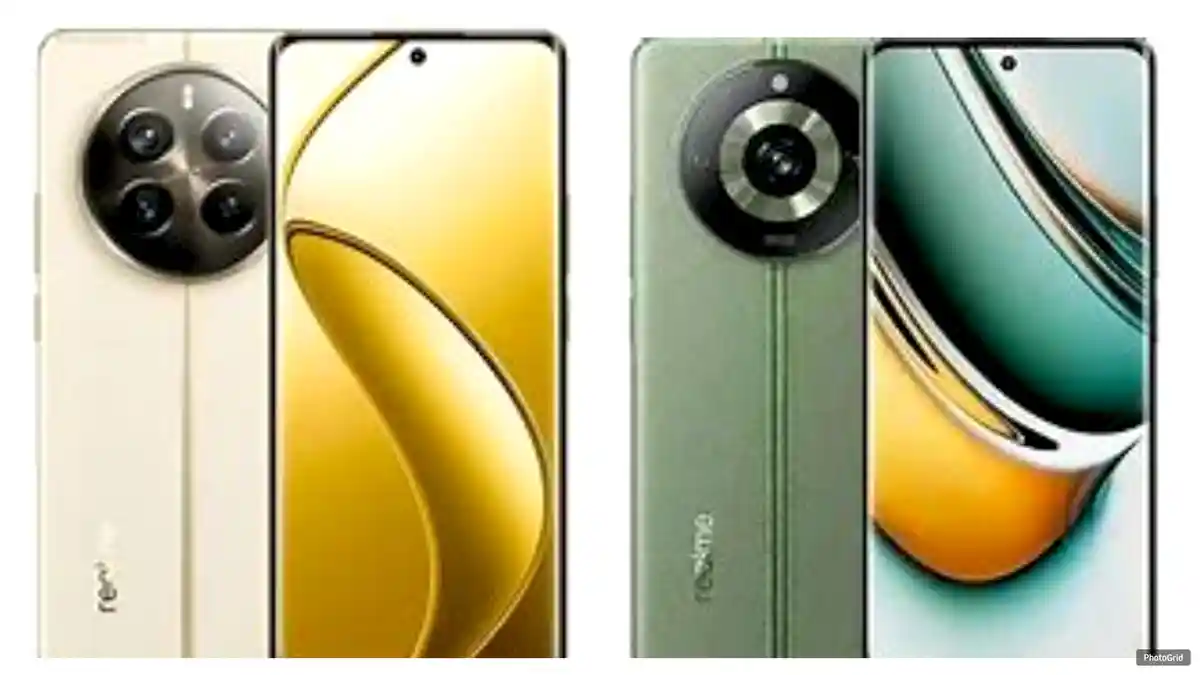 Bagusan Mana? Spesifikasi Realme 13 Pro 5G Vs Realme 13 Pro+ 5G, Harganya beda Rp 500 Ribuan