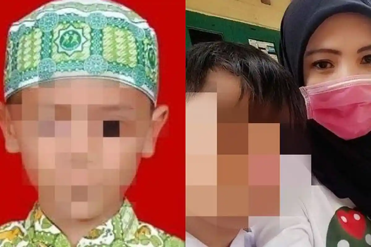Ayah dari Anak yang Diduga Lakukan Bully pada Fatir Ungkapkan Tak Kuat dengan Tuduhan dan Hujatan