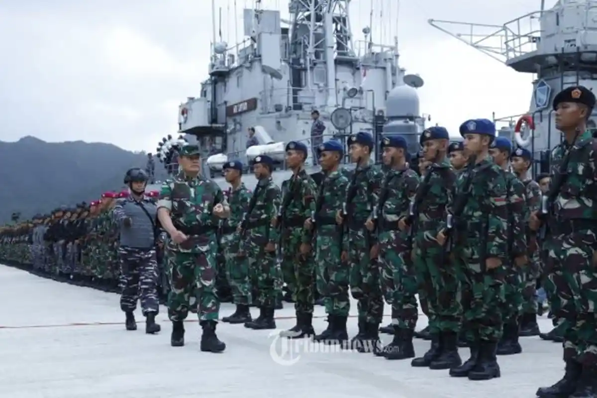 Pengamat Beberkan Cara Menangkan Pertarungan atas Klaim Natuna dari China, Sebut Kata Kunci