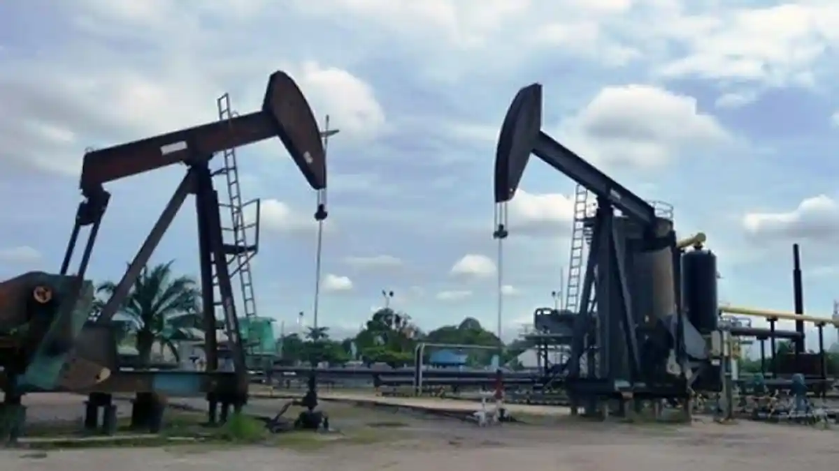 Pertamina Kapalkan Perdana 350 Ribu Barel Minyak dari Blok Rokan