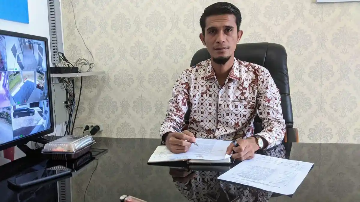 Ini Jadwal Pendaftaran Balon Bupati Abdya Jalur Independen dan Jumlah Syarat Dukungan