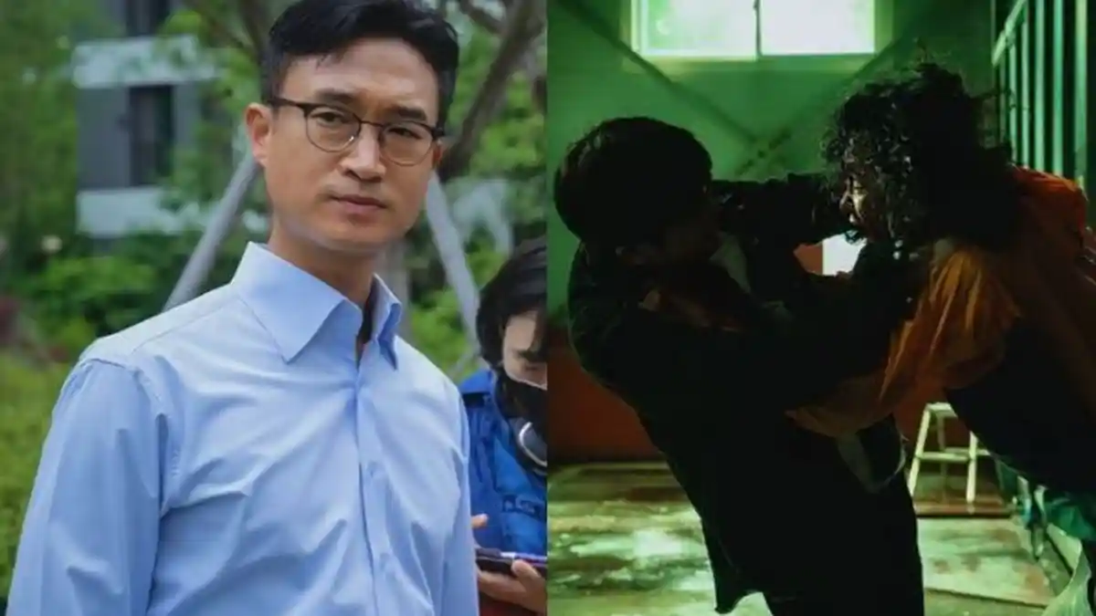 Drama Korea Happiness, Berikut Biodata Pemeran Han Tae Sook