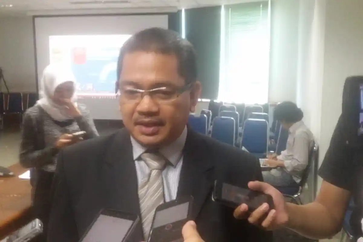 KY Duga Partahi Hutapea dan Casmaya Langgar Kode Etik Hakim