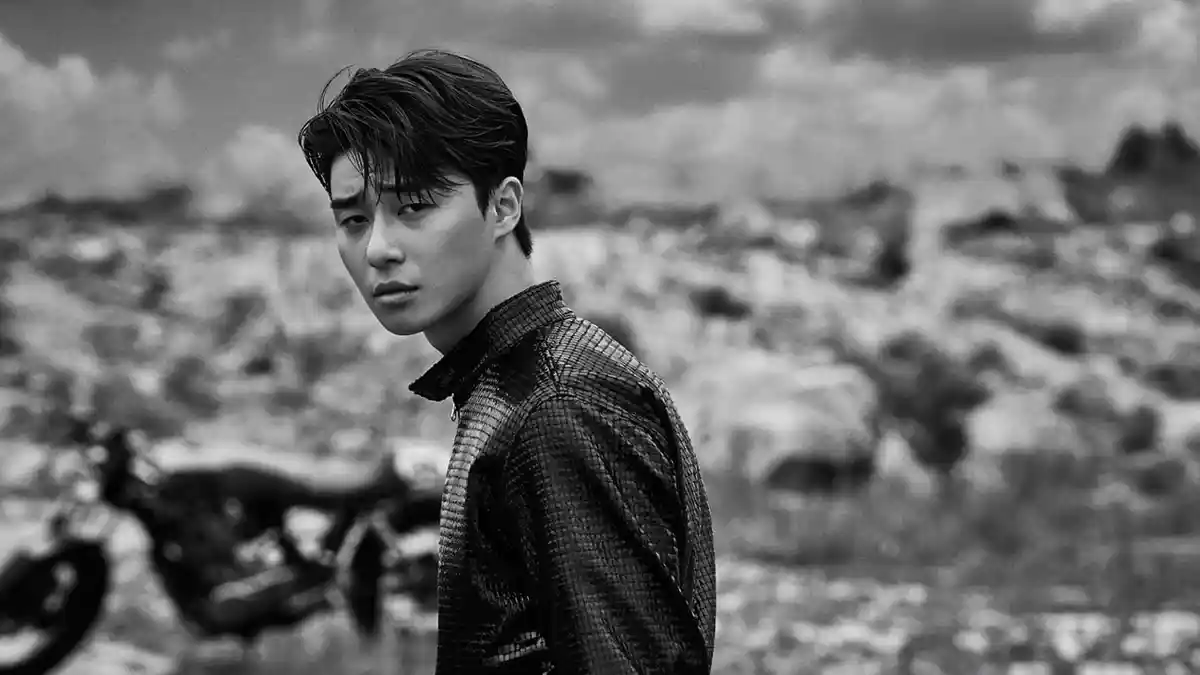 Tanggapan Agensi Awesome ENT Soal Park Seo Joon Bintangi Film The Marvels