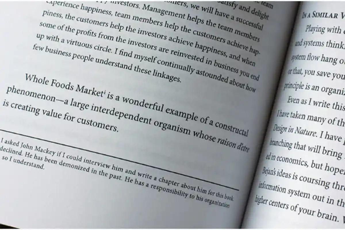 Cara Membuat Footnote atau Catatan Kaki untuk Skripsi di Microsoft Word