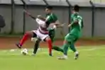 Piala Menpora: Madura United vs PSS Sleman Skor Akhir 2-1