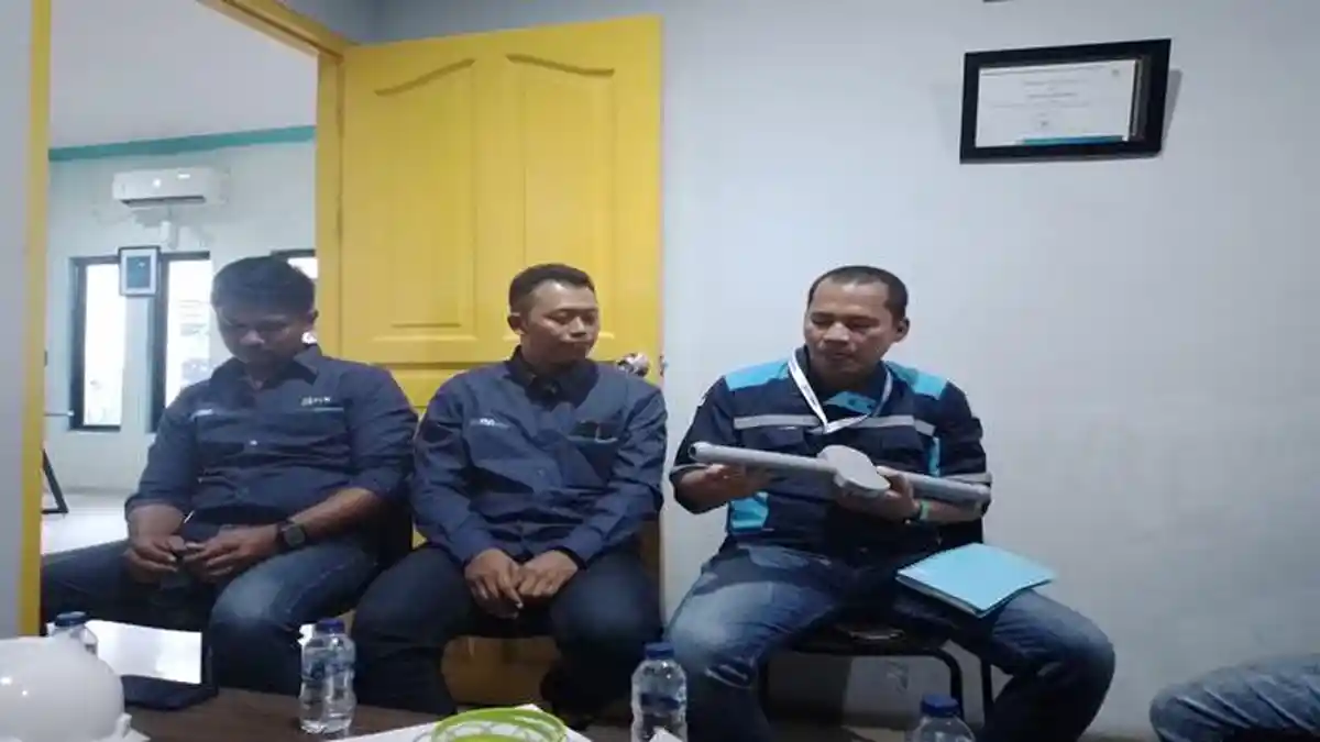 PLN Ungkap Penyebab Listrik di Anambas Padam hingga 6 Kali Sehari: Gangguan Alam