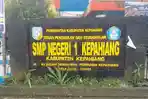 Dana BOS 2026 SMP di Kepahiang Rp 5,7 Miliar, SMP Negeri 01 Kepahiang Kelola Rp 1,2 Miliar