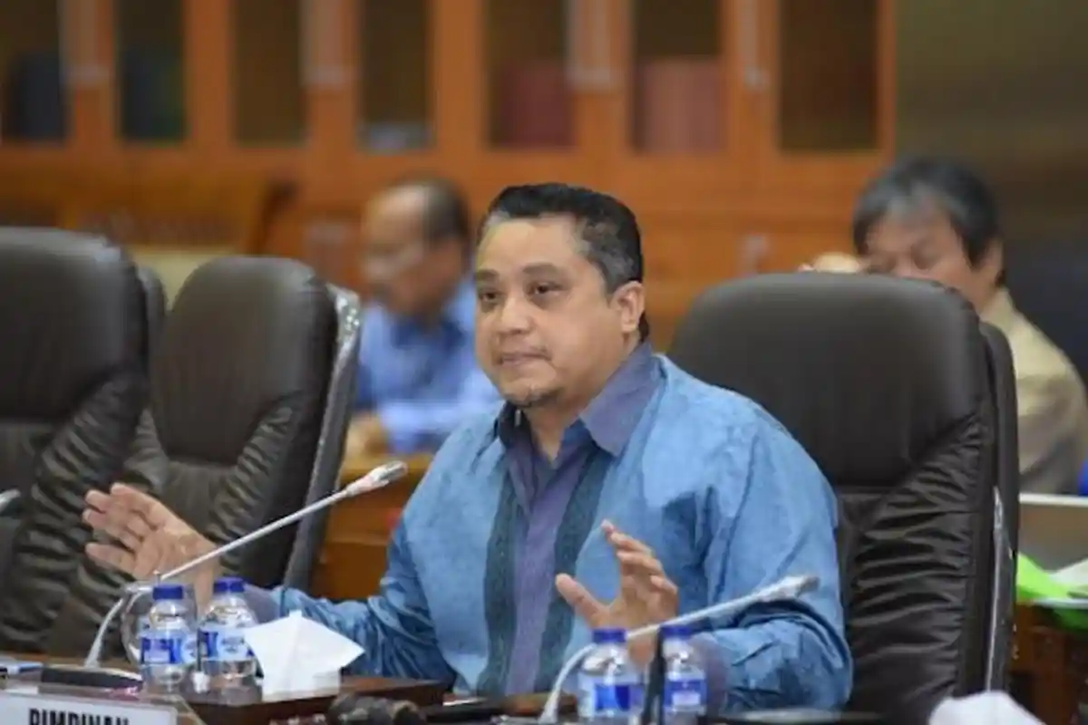 Daftar Artis Jadi Anggota DPR dari Partai Demokrat vs Artis yang akan Nyaleg di Pemilu 2024