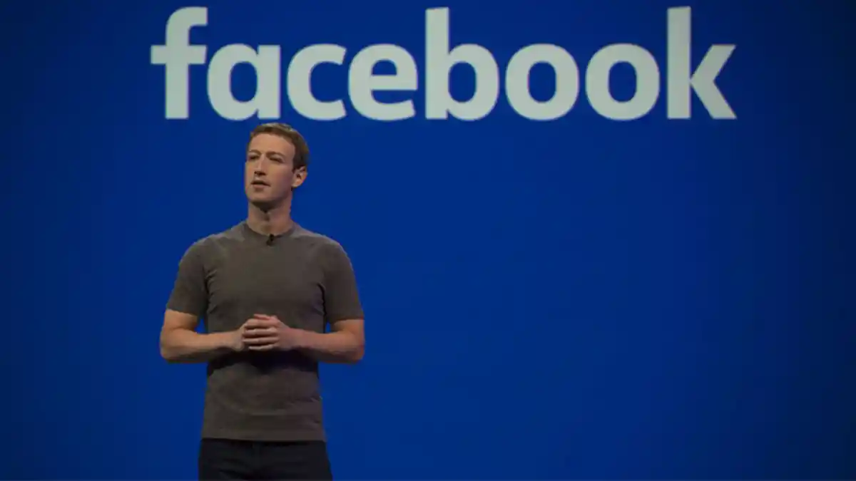 Efek Pandemi Covid-19, Facebook Terapkan Puluhan Ribu Karyawan WFH Secara Permanen