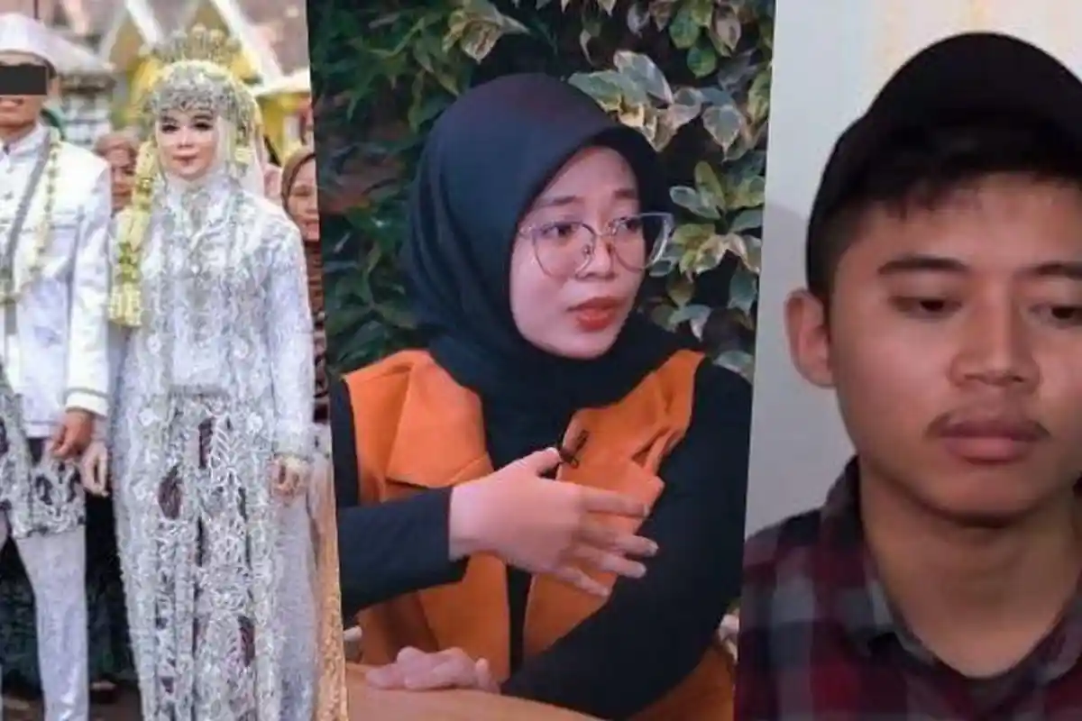 Mantan Suami Norma Risma Bantah Selingkuh dengan Mertua, Rozy Zay Sebut Hanya Merasa Nyaman