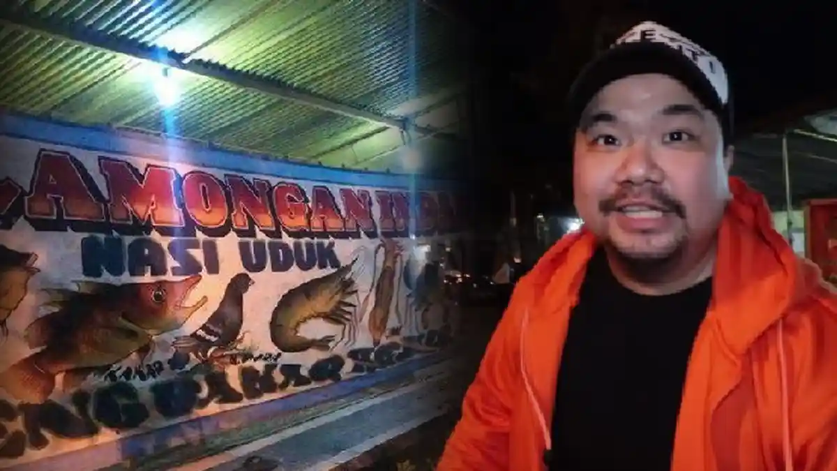 Kabar Terbaru Warung Lesehan Bu Anny yang Sempat Viral, Begini Kondisi Warungnya Sekarang