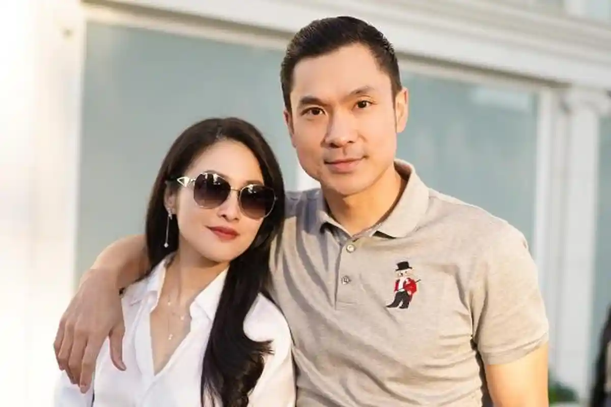 Tajir Melintir, Harvey Moeis Pernah Beri THR Fantastis untuk ART, Saking Banyaknya Langsung Resign