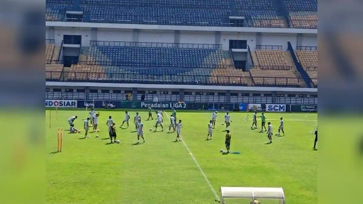 Update Transfer Persib Bandung Terbaru, Tiga Sudah Deal, Ini Daftar Teranyar Penggawa Maung