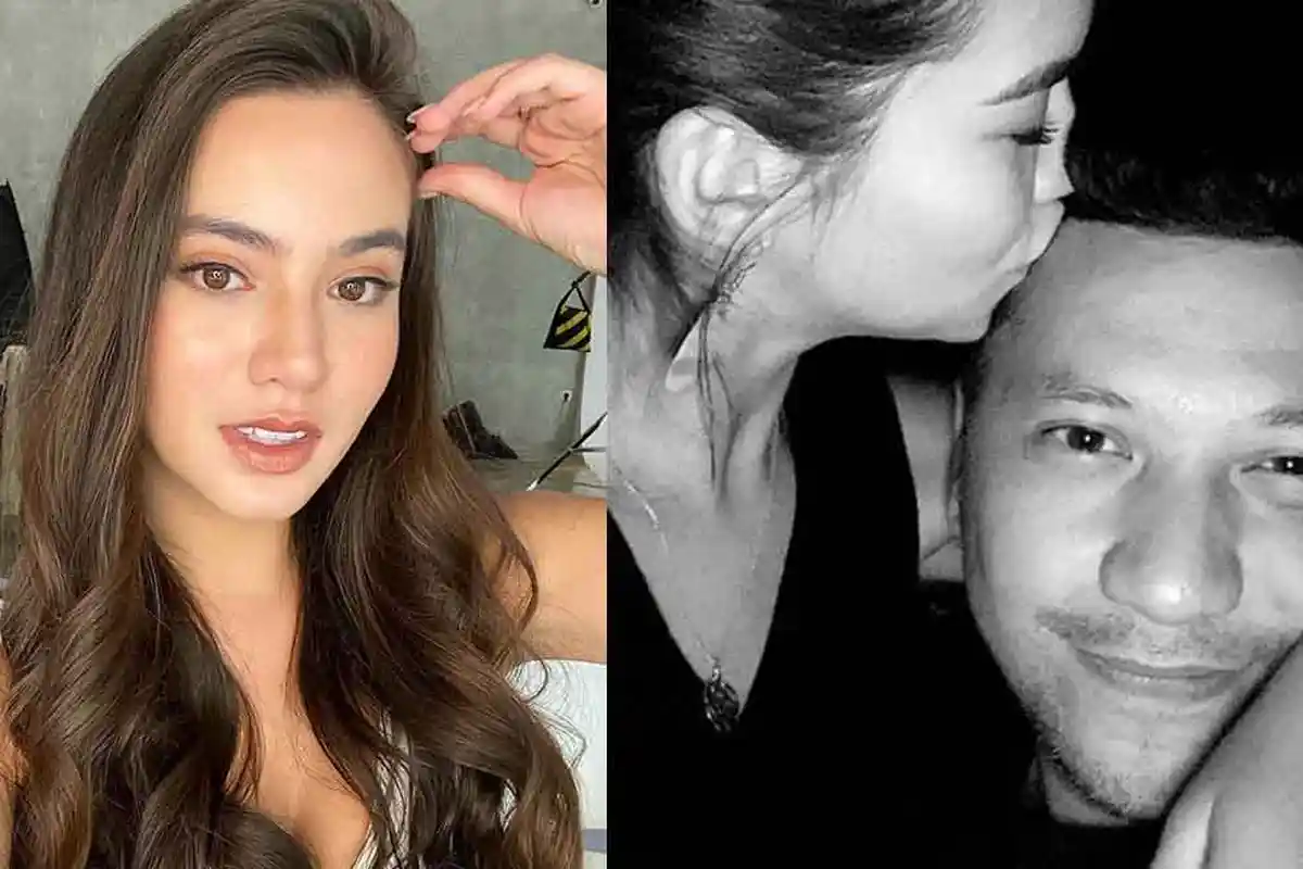 Depan Gading, Raffi Ahmad Bilang Karen Nijsen Mirip Gempi