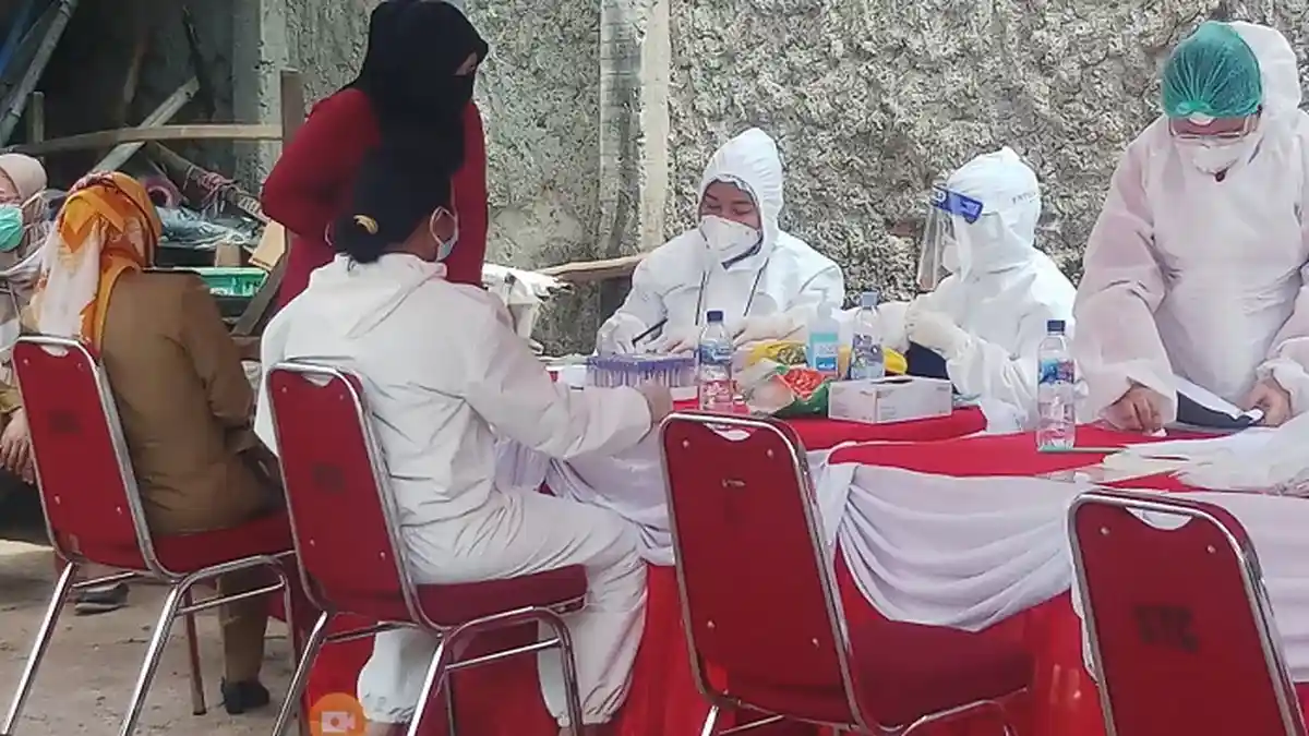 Ini 4 Fakta Prediksi Wabah Corona Berakhir Juni 2020 Meleset Total Termasuk Penjelasannya